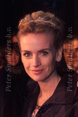 Scheveningen 21-11-1999
Premiere van de musical Elisabeth in het circustheater in Scheveningen.
Daphne Deckers