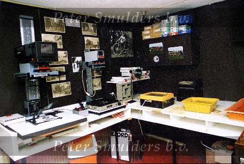 Donkere Kamer1980