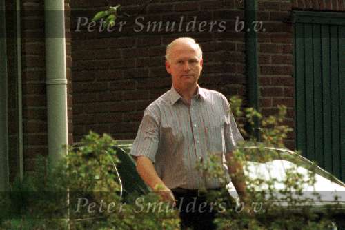 Hr. Bremers, de vader an EMILY Bremers en inmiddels ex-vriendin van onze Kroonprins Willem Alexander