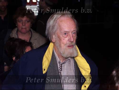 Amsterdam 1 november 1999
Tuschinski theater
Premiere DO NOT DISTURB
Erik de Vries