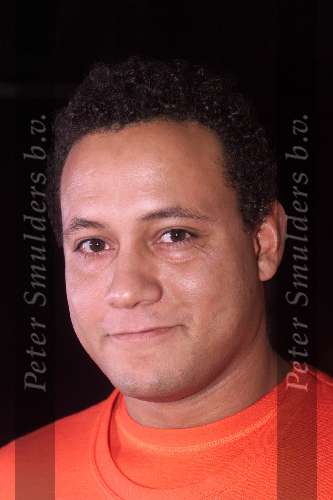 Rotterdam 30 Oktober 1999
ROBIJN FASHION AWWARD 1999
ERNST PAUL HASSELBACH