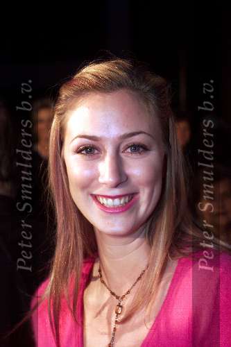Scheveningen 21 November1999
Premiere van de musical Elisabeth in het circustheater in Scheveningen.
Fabienne de Vries