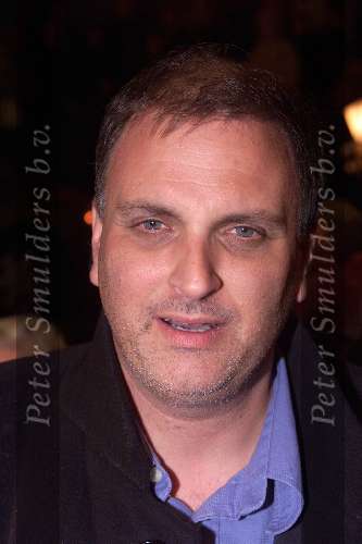 Amsterdam 1 november 1999
Tuschinski theater
Premiere DO NOT DISTURB
FELIX ROTTENBERG