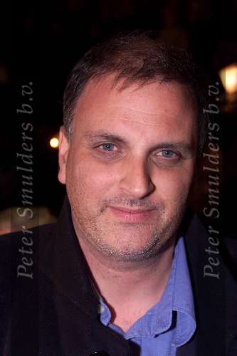 Amsterdam 1 november 1999
Tuschinski theater
Premiere DO NOT DISTURB
FELIX ROTTENBERG