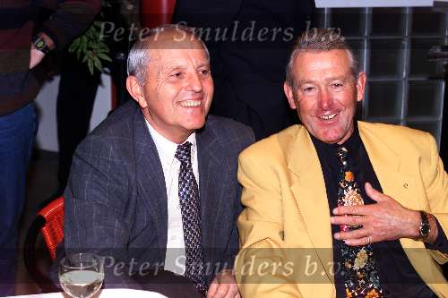 Ger Donners
13 November 1999