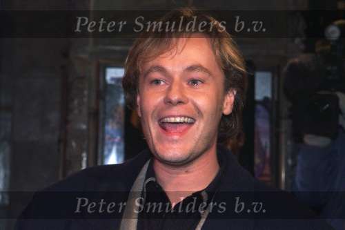AMSTERDAM 23 November 1999
Premiere van de niuewe James Bond film in Tushinsky Amsterdam.
Gijs Staverman