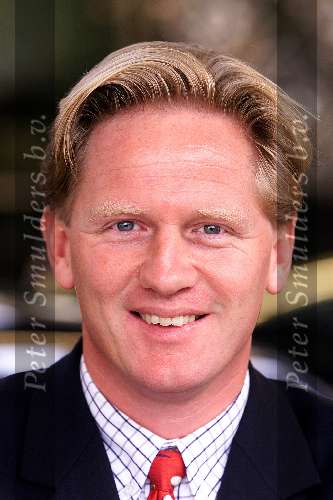 Hans Krietemeijer 
11 november 1999