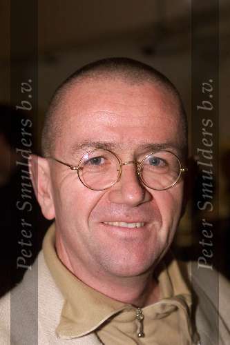 Amsterdam 17 November 1999
Uitreiking Edison van de eeuw in Amsterdam.
Hans Liberg