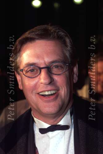 Scheveningen 21-11-1999

Premiere van de musical Elisabeth in het circustheater in Scheveningen.
Hans v d Togt

Peter Smulders BV