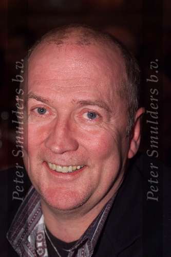 Volendam 29 november 1999
Uitreiking boek ONE WAY WIND
Harry Slinger