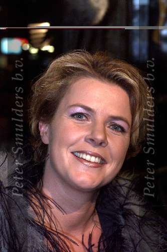 AMSTERDAM 23 November 1999
Premiere van de niuewe James Bond film in Tushinsky Amsterdam.
Irene Moors