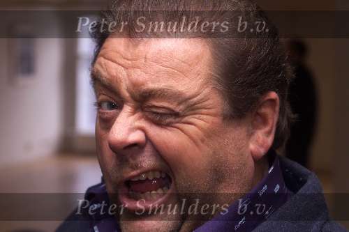 Amsterdam 17-11-1999
Jan Stappenbeld.(fotograaf De Telegraaf )