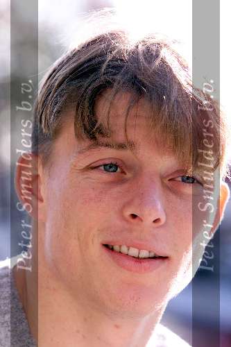 Rotterdam 4 november 1999
JON DAHL THOMASSON