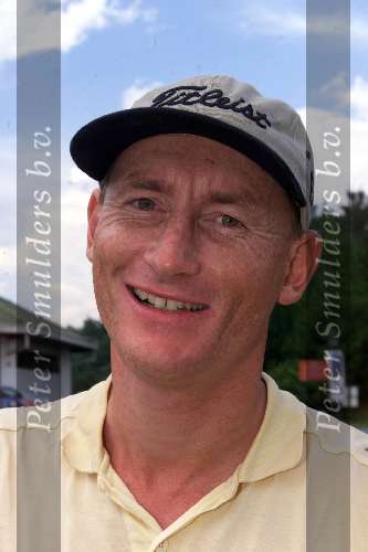 KUALA LUMPUR 17 November 1999
Worldcup Golg 1999
Joost Steenkamer