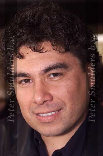 Noordeloos 14 november 1999
Rini v d Lee 30 jaar artiest
JORGE CASTRO