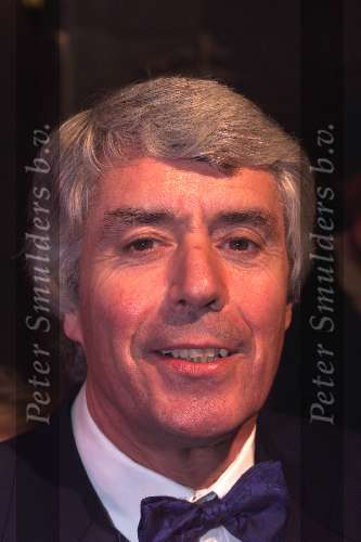 AMSTERDAM 23 November 1999
Premiere van de niuewe James Bond film in Tushinsky Amsterdam.
Klaas Wilting