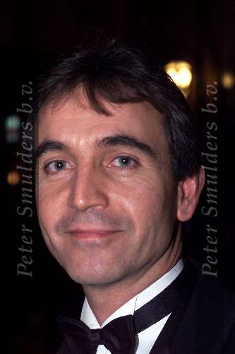 AMSTERDAM 23 November 1999
Premiere van de niuewe James Bond film in Tushinsky Amsterdam.
Leo de Later
