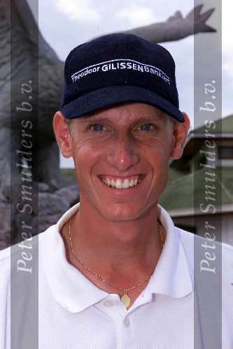 KUALA LUMPUR 17 November 1999
Worldcup Golg 1999
MAARTEN LAFEBER