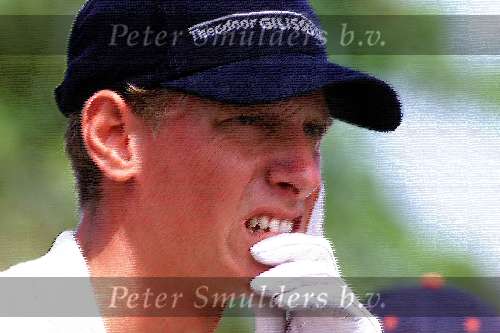 Kuala Lumpur 18 november 1999
World Cup golf 1999
Maarten Lafeber