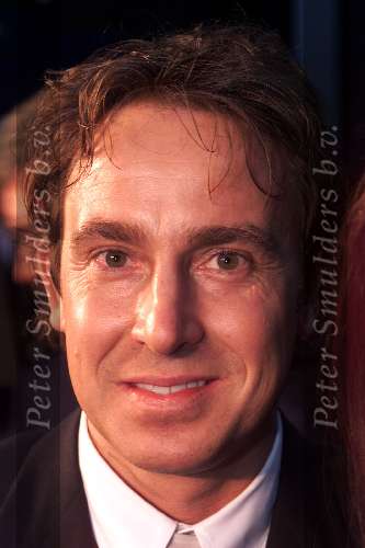 Scheveningen 21 November 1999
Premiere van de musical Elisabeth in het circustheater in Scheveningen.
Marco Borsato