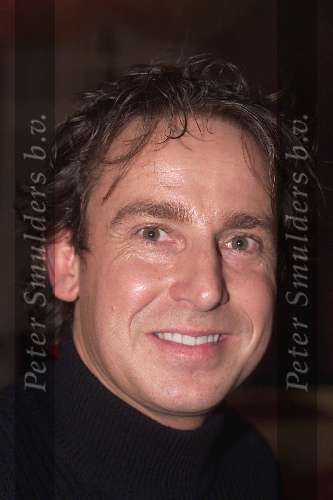 Volendam 29 november 1999
Uitreiking boek ONE WAY WIND
MARCO BORSATO