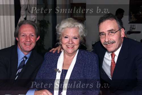 Eindhoven, 27 november 1999
Marie Cecile Moerdijk