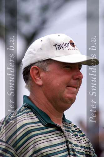 Kuala Lumpur Maleisie 18 November 1999
World Cup Golf 1999
Mark O\\\'Meara
Op de The Mines Resort City Golfclub