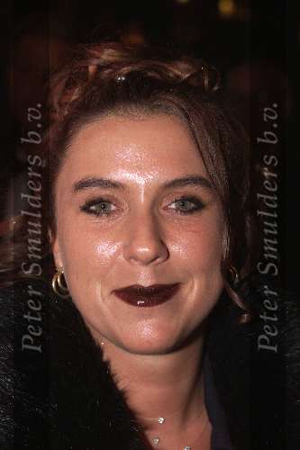 AMSTERDAM 23 November 1999
Premiere van de niuewe James Bond film in Tushinsky Amsterdam.
Mona BB