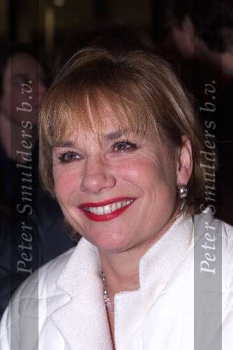 Amsterdam 24 November 1999
Premiere van de documantaire over het leven van Andre Hazes in Tushinsky Amsterdam.
Monique v d Ven