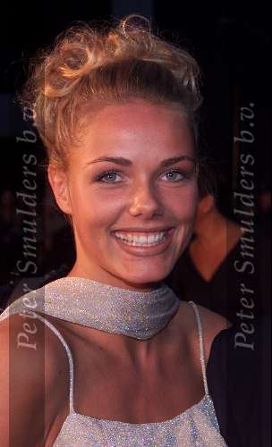 Amsterdam 21 November 1999
Nerena Ruinemans