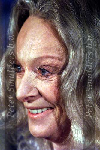 Scheveningen 4 november 1999
Uitreiking CD ELISABETH
Prinses Stephanie Marie EVA zu Windisch Graetz geboren te Brussel 17 januari 1939
