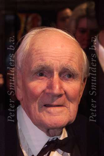 AMSTERDAM 23 November 1999
Premiere van de niuewe James Bond film in Tushinsky Amsterdam.
Mr. Q Bond