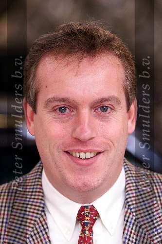 Rene Dekker
11 november 1999