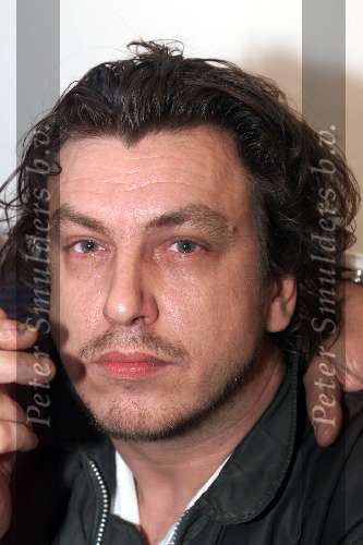 Amsterdam 27 november 1999
Expositie Rob Scholte