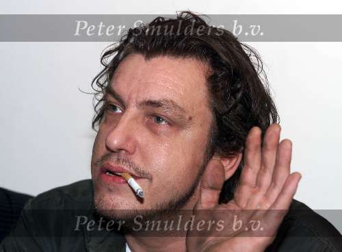 Amsterdam 27 november 1999
Expositie Rob Scholte