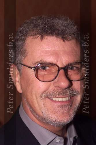 Gala Parel van Nederland in hotel Krasnaplosky in Amsterdam 8 November 1999
Robert Long