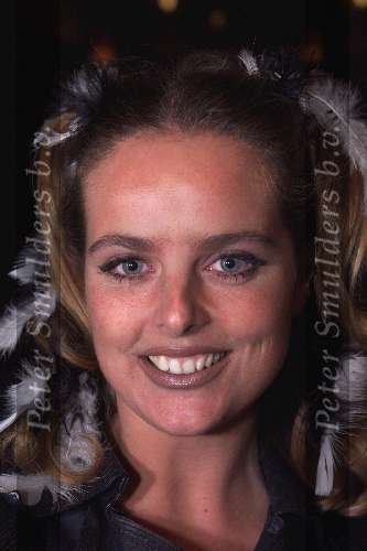 AMSTERDAM 23 November 1999
Premiere van de niuewe James Bond film in Tushinsky Amsterdam.
Sabine BB
