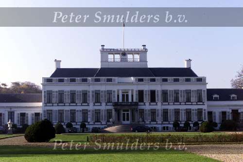 Soestdijk 12 november 1999
Paleis Soestdijk