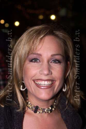 Amsterdam 15 November 1999
Premiere van de film Tarzan in het Pathe Theater in Amsterdam.
Tanja Jess