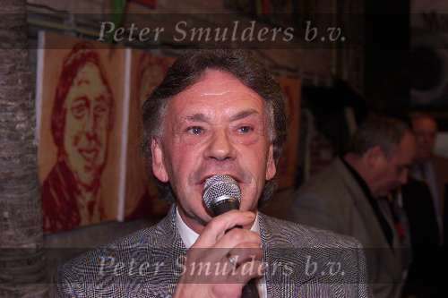 Essen (Belgie) 9 November 1999
Opening nieuwe zaak van Theo Sijthoff .