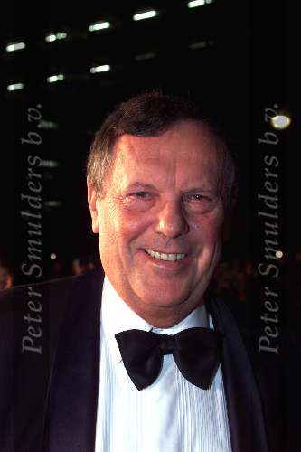 Scheveningen 21 November 1999
Premiere van de musical Elisabeth in het circustheater in Scheveningen.
Tom Westermeijer