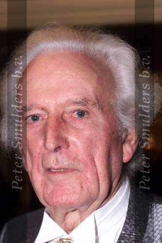 8 November 1999
Gala Parel van Nederland in hotel Krasnaplosky in Amsterdam.
Toni Boltini.