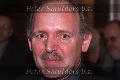 ROTTERDAM 18 November 1999
Pemiere van Willeke Alberti in het Luxor theater in Rotterdam.
Willem v Beusekom