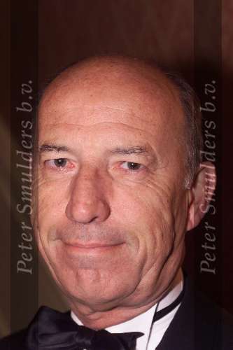 8 November 1999
Gala Parel van Nederland in hotel Krasnaplosky in Amsterdam.
Wouter Huybregtsen