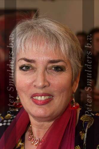 Amsterdam 27 november 1999
Expositie Rob Scholte
XAVIERA HOLLANDER
