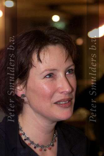 Amsterdam 20 november 2000
Premiere de Feestwinkel met Chris Jolles