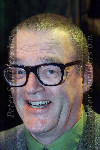 Tilburg, 6 november 2000
Premiere LITTLE SHOP OF HORROR
Clous v Mechelen