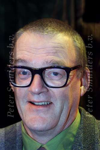 Tilburg, 6 november 2000
Premiere LITTLE SHOP OF HORROR
Clous v Mechelen