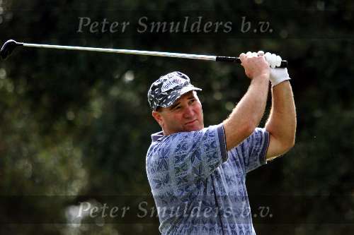 Marbella 12 november 2000
Club de Golf Valderrama
DUFFY WALDORF