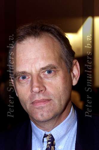 Tilburg, 6 november 2000
Premiere: LITTLE SHOP OF HORRORS
Frederik de Groot